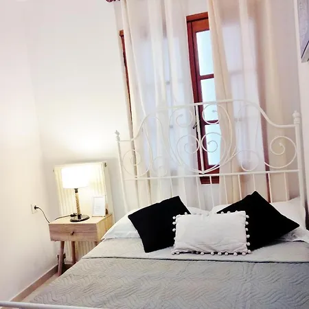 Apartment The Heraklion (Crete)