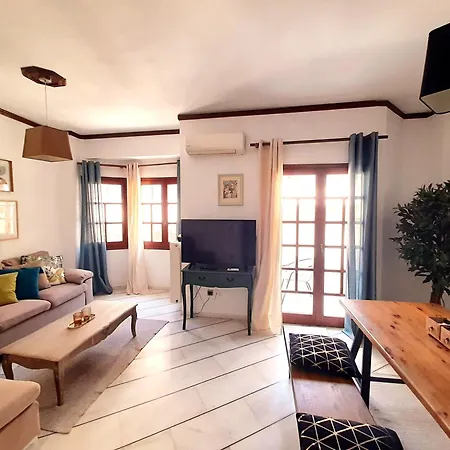 The Apartment Heraklion (Crete)