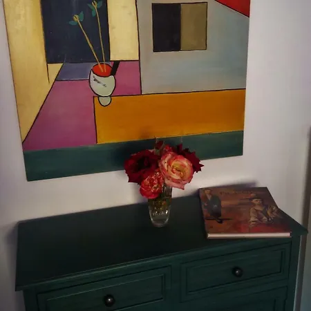 The Apartamento Heraclión