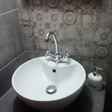 The Apartamento Heraclión