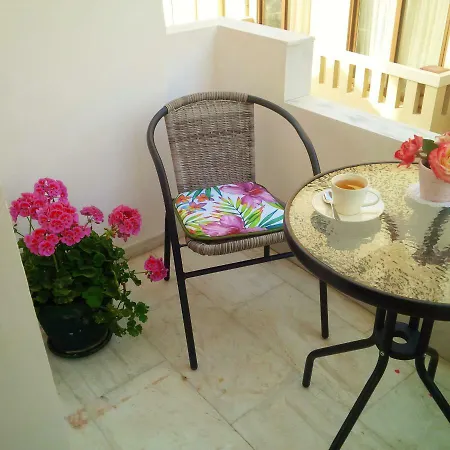 Apartamento The