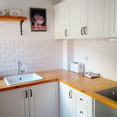 Apartment The *