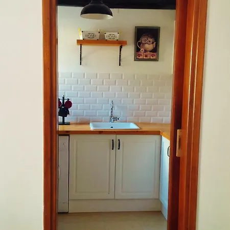 Apartamento The Heraclión