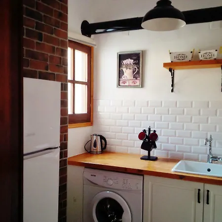 Apartamento The *