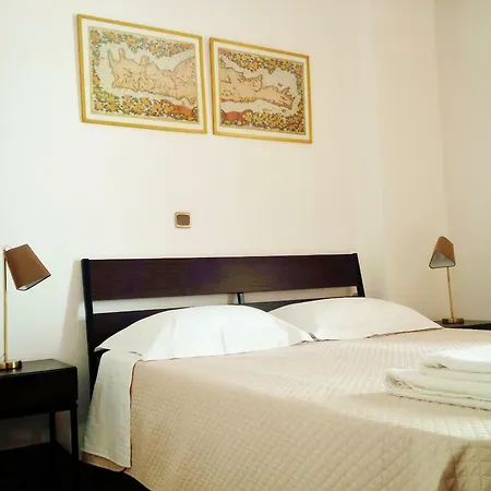 The Apartment Heraklion (Crete)