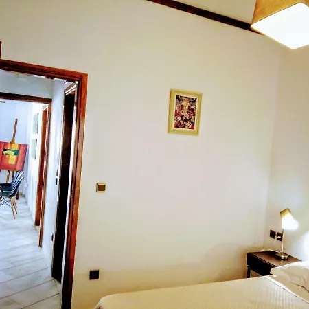 Apartment The *